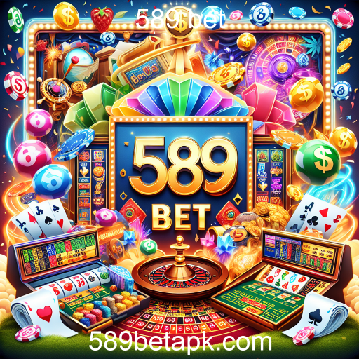 Explorando a Categoria de Bônus no 589 Bet: O que Você Precisa Saber