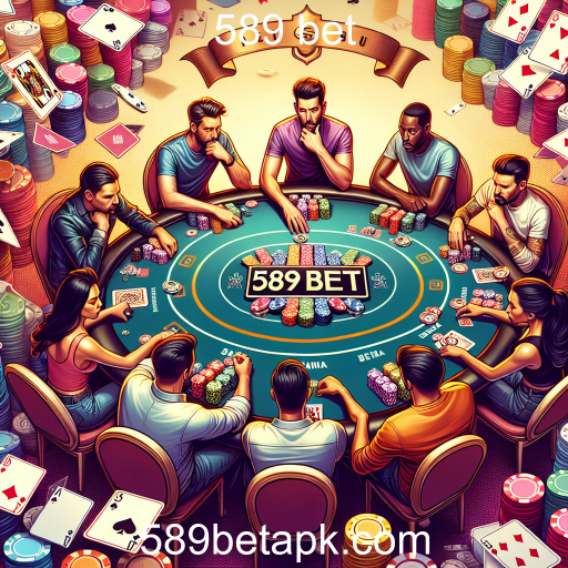 Poker